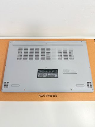 Asus Vivobook 15 Ryzen 7 CNuevo 3 Años Garantía