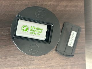 Señal de Emergencia V16 JBM