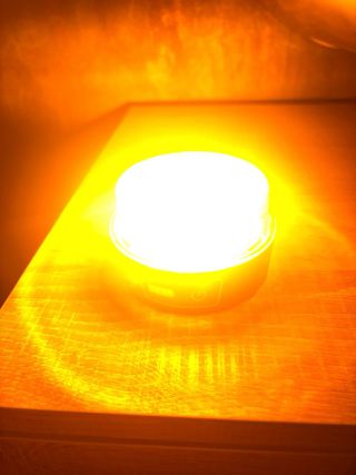 Señal de Emergencia V16 JBM