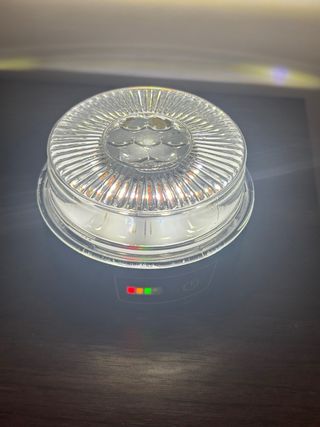 Señal de Emergencia V16 JBM