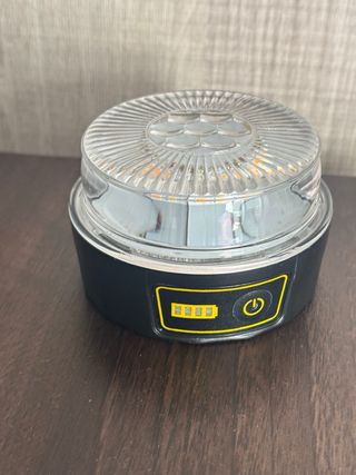 Señal de Emergencia V16 JBM