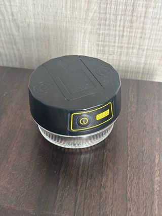 Señal de Emergencia V16 JBM