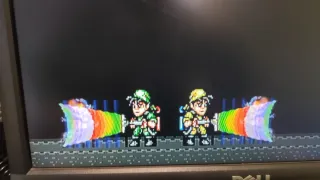 Tumble Pop jamma arcade