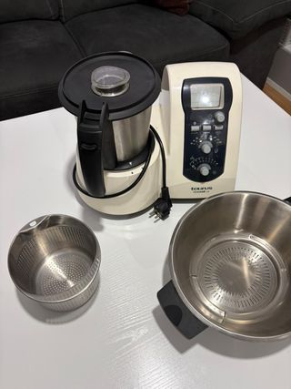 Taurus Mycook 1.5L Robot Cocina
