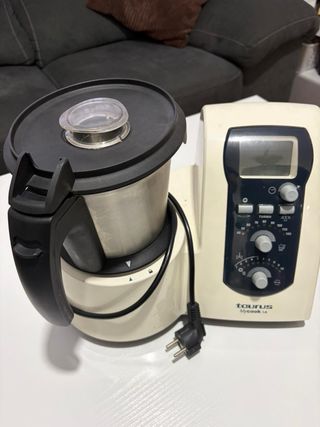 Taurus Mycook 1.5L Robot Cocina