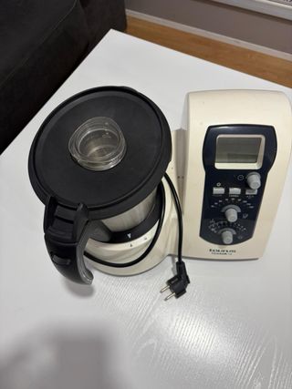 Taurus Mycook 1.5L Robot Cocina