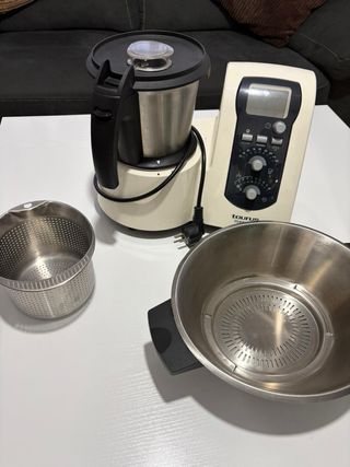 Taurus Mycook 1.5L Robot Cocina