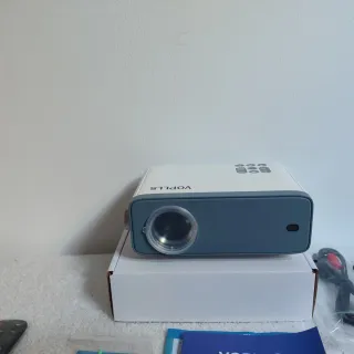 Proyector Voplls Full HD