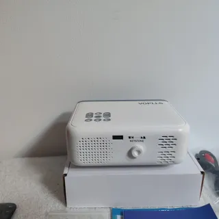 Proyector Voplls Full HD
