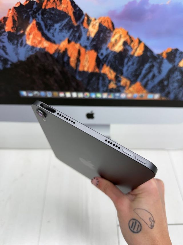 Ipad Mini 6ta 2021 64gb COMO NUEVO