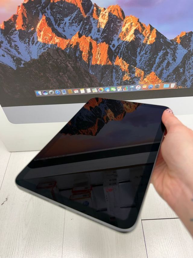 Ipad Mini 6ta 2021 64gb COMO NUEVO