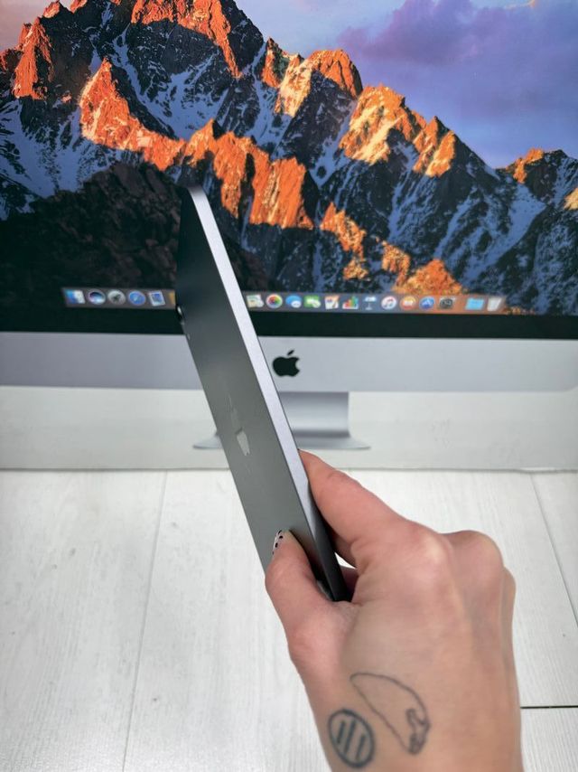 Ipad Mini 6ta 2021 64gb COMO NUEVO