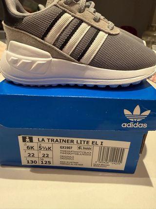 Adidas La Trainer Lite EL I