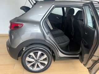 KIA Stonic 2023