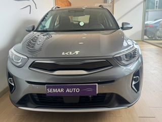 KIA Stonic 2023