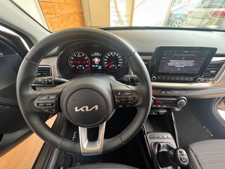 KIA Stonic 2023