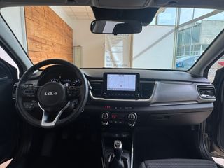 KIA Stonic 2023