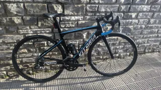 Bici de carretera Vitoria Ultimate SK Talla 48