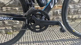 Bici de carretera Vitoria Ultimate SK Talla 48