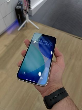 iPhone 14 Plus Viola CON GARANZIA