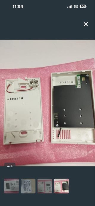 Mando Mitsubishi Electric PAC-YT52CRA