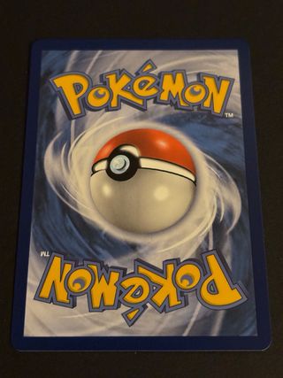 Carta Pokémon Chinchou tempesta argentata