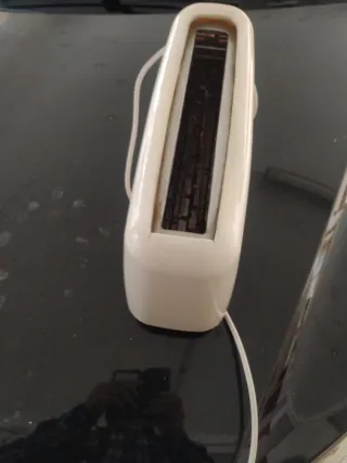 Tostadora de pan vintage