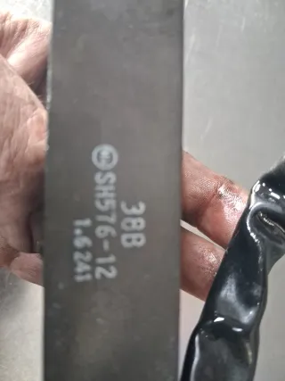 Regulador Suzuki Intruder VS 1400 Original