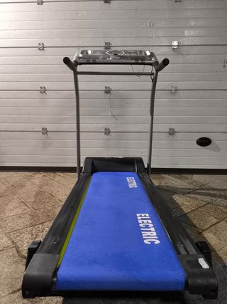 Cinta de Correr Seminueva HOBBY TM 2100