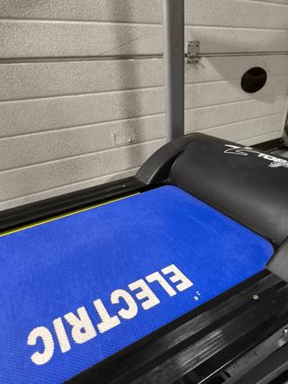 Cinta de Correr Seminueva HOBBY TM 2100