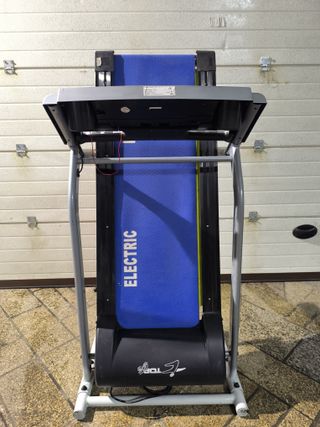 Cinta de Correr Seminueva HOBBY TM 2100