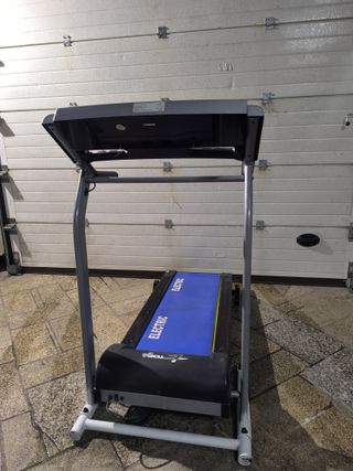 Cinta de Correr Seminueva HOBBY TM 2100