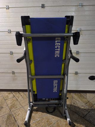 Cinta de Correr Seminueva HOBBY TM 2100