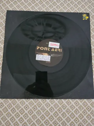 Vinilo Pont Aeri - Take A Trip