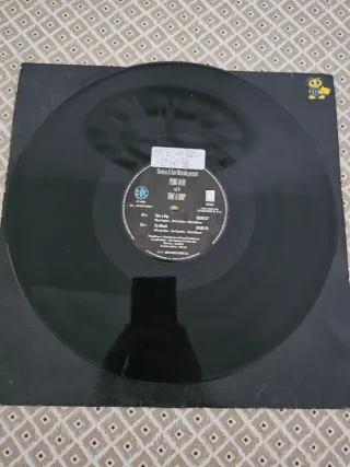 Vinilo Pont Aeri - Take A Trip