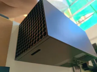 Xbox Series X 1TB SSD