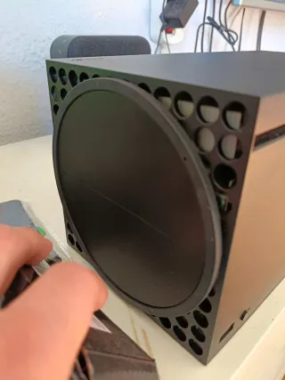 Xbox Series X 1TB SSD