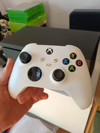 Xbox Series X 1TB SSD