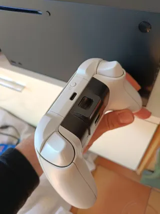 Xbox Series X 1TB SSD