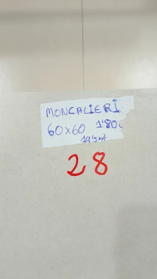 Pavimento (MONCALIERI)