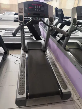 Cinta de Correr Life Fitness 95Ti