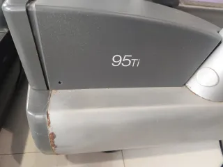 Cinta de Correr Life Fitness 95Ti