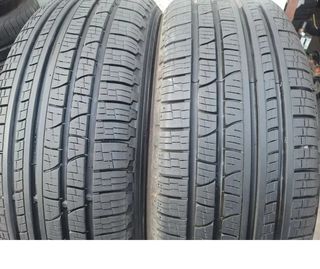 215 65 R17 99V M+S Pirelli - 2 neumáticos +95%