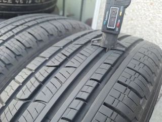 215 65 R17 99V M+S Pirelli - 2 neumáticos +95%