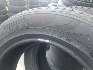 215 65 R17 99V M+S Pirelli - 2 neumáticos +95%