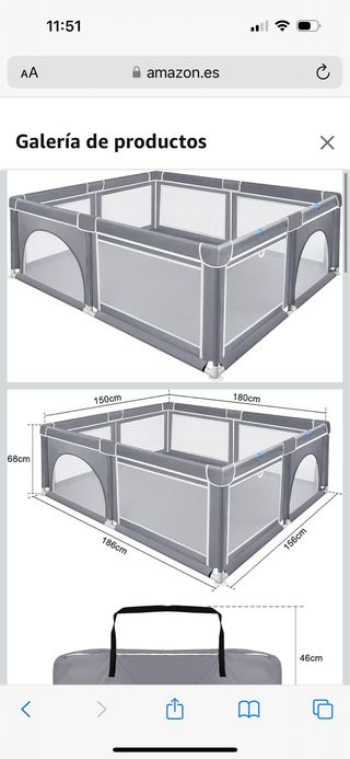 Parque infantil Hengmei