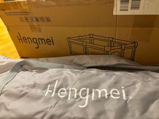 Parque infantil Hengmei