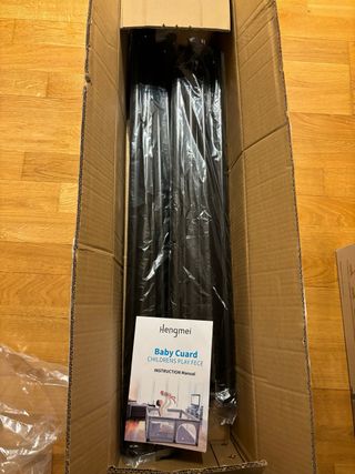 Parque infantil Hengmei