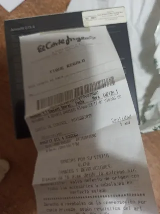 Amazfit GTS 4 - Sin abrir