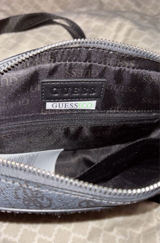 Riñonera GUESS ORIGINAL